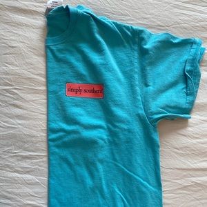 Simply Southern Tee